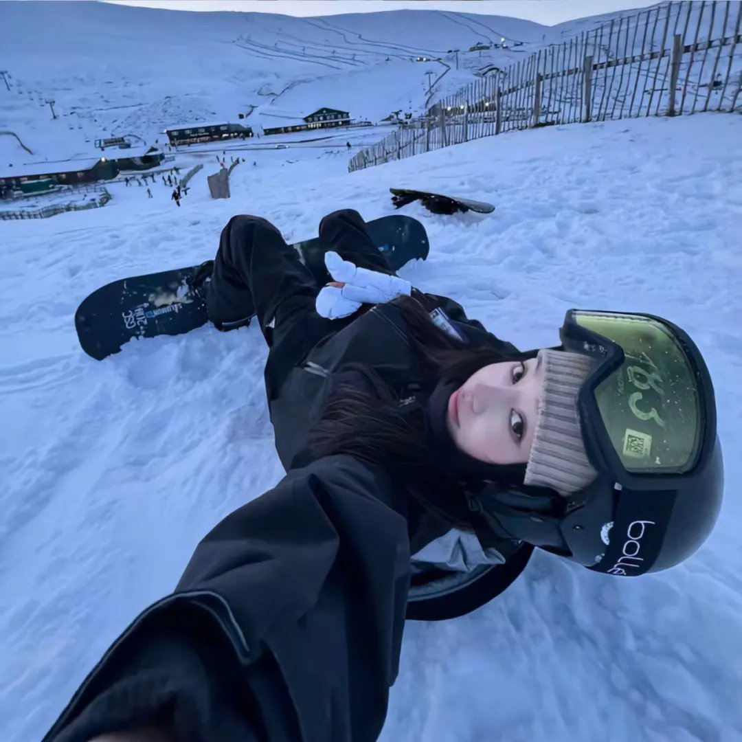 时差五小时·破晓季